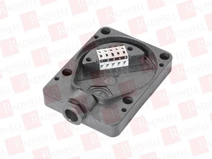 EFECTOR MOUNTING BASE NPT IDE/KDE-E10596 / MOUNTINGBASENPTIDEKDEE10596 (USED) - Picture 1 of 1