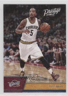 2016-17 Panini Prestige JR Smith #37 - Image 1 of 2