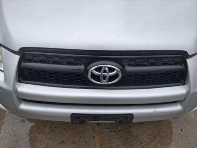 Grille Upper Base Fits 09-12 RAV4 3740108 - Image 1 of 4