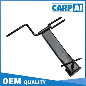 1Pcs Winch Strap Webbing Winder Work on 2" 3" 4" Straps w/ Screw Durable Black - Picture 1 of 8