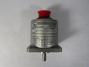 Dynapar 625-201F01-5C-0060-E-1-05 Encoder NOP - Picture 1 of 3