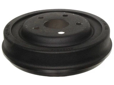 For 1989-1995 Dodge Spirit Brake Drum Rear Raybestos 74951BYGC 1990 1991 1992 - Image 1 of 2