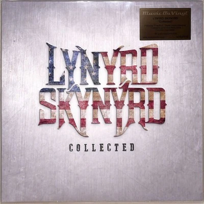 Lynyrd Skynyrd / COLLECTED (2LP) / MUSIC ON VINYL / MOVLPR2119 / 2LP - Bild 1 von 2