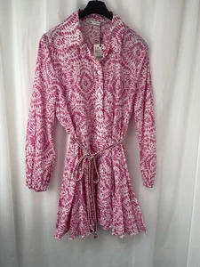 Zara Women’s Dress Size XXL , New With Tags - Picture 1 of 8