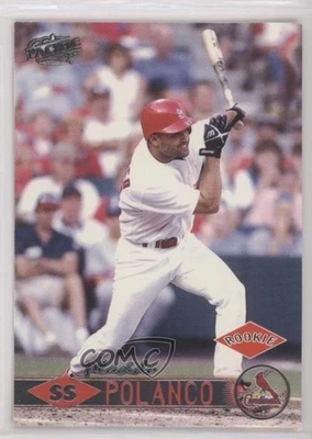 1999 Pacific Placido Polanco #361 - Image 1 of 2