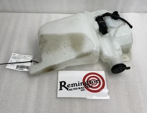 Wash Reservoir New Style Fits 19 SIERRA 1500 PICKUP 1041435 - Picture 1 of 15