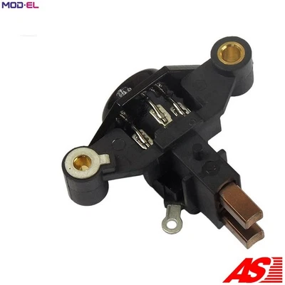 ALTERNATOR REGULATOR ARE9054(LETRIKA) - Image 1 of 4