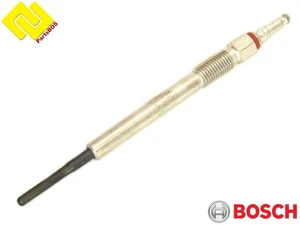 BOSCH 0250403002 Glow Plug 4.4v N10579802 ,68000913AA ,MN-980234 ,32017515 ,P00 - Picture 1 of 5