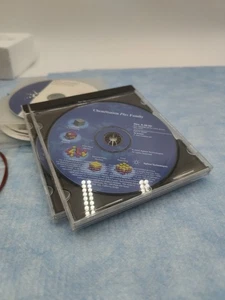 Agilent Technologies Chemstation Plus Family CD REV.A.08.03 G2070-60067 - Bild 1 von 4