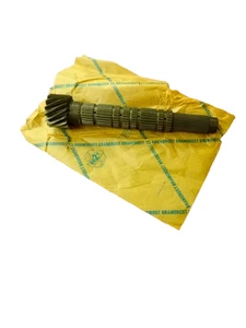 GENUINE PSA 2316.CA Ducato/Boxer/Jumper Shaft 15 teeth (15X74) 9671953188 - Picture 1 of 5