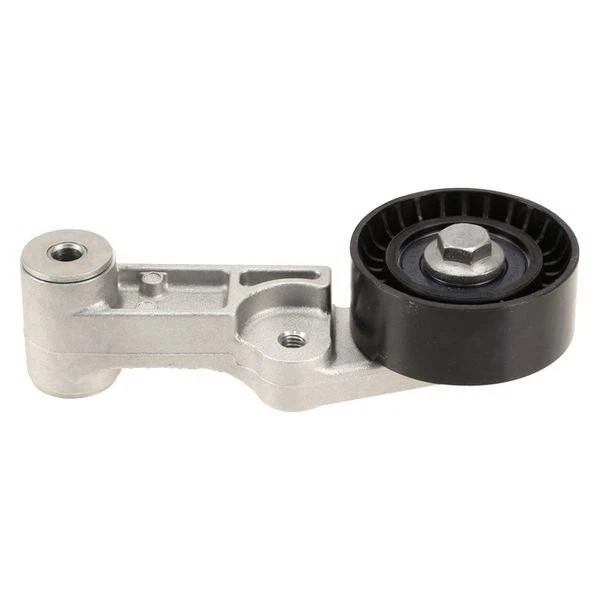 For BMW M3 2009-2011 Genuine A/C Drive Belt Tensioner Pulley - Image 1 of 1