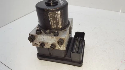 Conjunto de piezas de freno antibloqueo de VIN 014301 FWD para 02 AUDI TT 828504 Foto 1 de 4