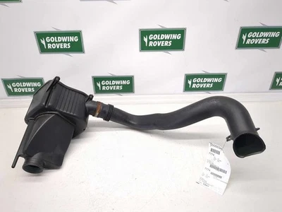 99 00 01 02 03 04 05 06 07 08 09 Saab SAAB 9-5 purificador de aire con tubo de admisión Foto 1 de 4