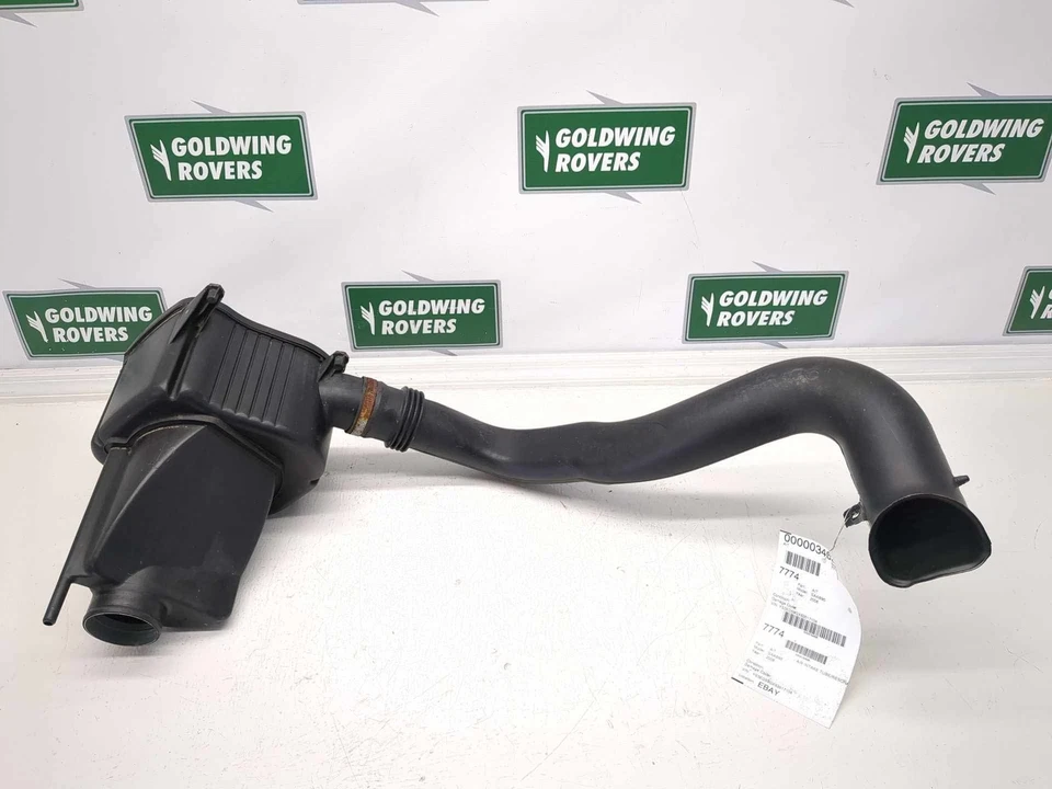 Очиститель воздуха 99 00 01 02 03 04 05 06 07 08 09 Saab SAAB 9-5 с впускной трубкой - Изображение 1 из 4