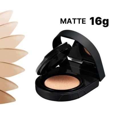 JAVIN DE SEOUL Wink Cushion MATTE Cushion Make up 16g - Image 1 of 4