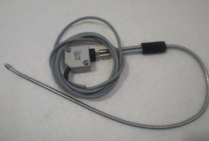 Festo SOEG-L-Q30-P-A-K-2L LWL-Sensor - Bild 1 von 4