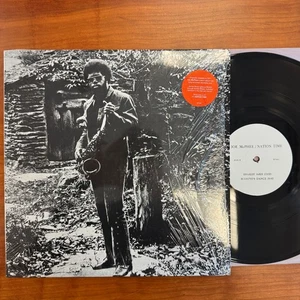 Joe McPhee – Nation Time 2019 Press NM SHRINK! Superior Viaduct - Picture 1 of 3