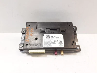 Chassis ECM Communication Voice Recognition Module Sync Fits 20 CORSAIR 2615410 - Image 1 of 4