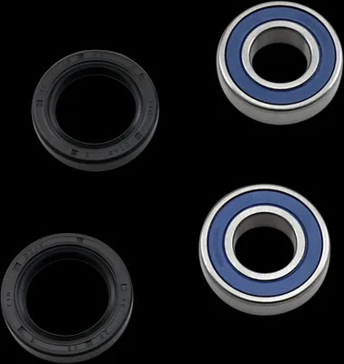 所有球前轮轴承套件适用于本田 Super Hawk 1000 98-05 — 第 1/4 张图片