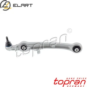 TRACK CONTROL ARM 114 568 FOR AUDI A6C6 CCAA/CAJA 3.0L CALA 3.2L BDW 2.4L 6cyl - Picture 1 of 6