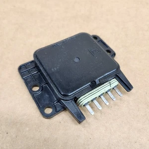 84-86 C4 Corvette Ignition Spark Control Module ESC Electronic Relay GOOD 85' OE - Picture 1 of 3