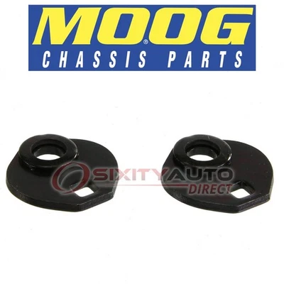 MOOG Front Alignment Caster Camber Kit for 1995-2001 Ford Explorer 4.0L 5.0L gu Foto 1 de 4