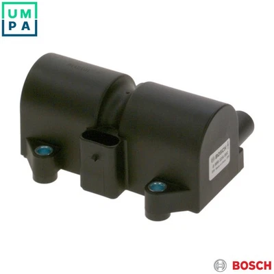 IGNITION COIL 0 986 22A 002 FOR HOLDEN DAEWOO LANOS/SENS EVANDA KALOS LACETTI - Image 1 of 4