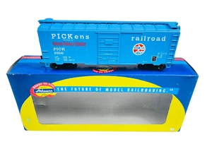 #70354 Athearn HO Pickens (#20041) 40' Superior Door  Box Car - Picture 1 of 8