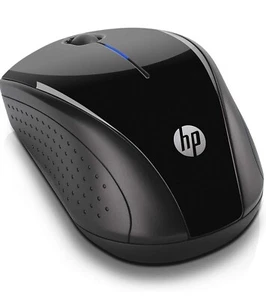 HP Wireless Mouse X3000 G3 - Picture 1 of 5