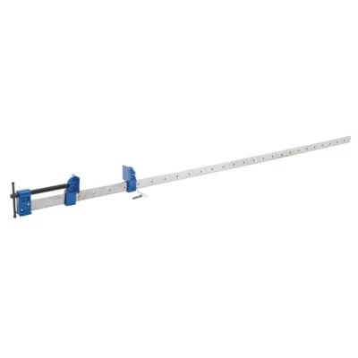 SILVERLINE-TOOLTIME 1500MM EXPERT SASH CRAMP 282463 WOODWORK CARPENTRY - LIFETIME WARRANTY
