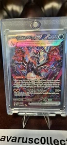 Charizard ex 234/091 SIR Holo Full Art Paldean Fates Pokémon TCG 2024 NM - Bild 1 von 7