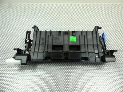 HP Color LaserJet Ent. M553 Printer Secondary Transfer Roller Assembly RM2-0090 - image 1 of 4