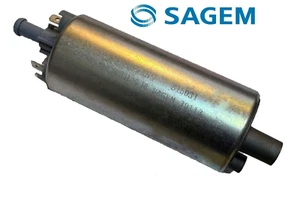 Opel Omega B Tigra 1.4 1.6 16V Fuel Pump 3.0 3.2 V6 1989–1994 OEM NEW - Picture 1 of 6