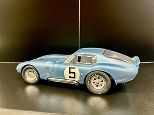 Exoto Racing Legends Ford Cobra Daytona Coupe #15 1:18 - Picture 1 of 5