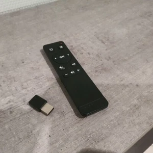 Minix Wireless Air Mouse Remote Control for XBMC KODI Android TV Box Mini PC - Bild 1 von 7