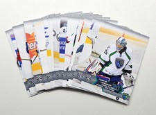 2015-16 KHL Ugra Khanty-Mansiysk Pick a Player Card