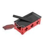 Mini Candlelight Raclette Carbon Steel Cheese Backblech Kitchen