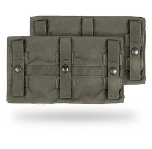 Crye Precision JPC Set di marsupio con piastra laterale lunga - taglia 2 - Ranger verde - Foto 1 di 3