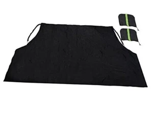 Car Windshield Snow Cover,Windscreen Ice/Frost/Snow Removal Windshield Cover - Picture 1 of 6