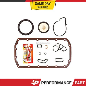 Lower Gasket Set for 07-12 1.6L Mini Cooper Turbo N18 N16 N14 N12 DOHC - Picture 1 of 3