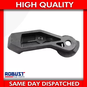 GEARSHIFT LEVER GEARBOX MECHANISM SELECTOR ARM FOR VW TRANSPORTER T5 (2004-2015) - Picture 1 of 10