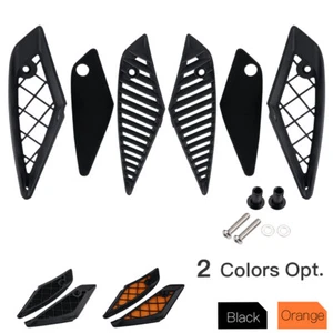 Air Filter Dust Protection Whale Plug ABS For KTM 1290 Super Adventure R/S 17-20 - Picture 1 of 14