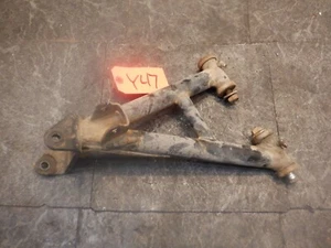 1987 YAMAHA YFM 350 MOTO 4 LOWER A ARM FRONT RIGHT Y47 - Picture 1 of 2