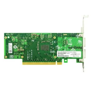 Adaptateur réseau OEM Intel 100GbE E810-CQDA2 2 ports QSFP28 Eth E810CQDA2G2P5 - Photo 1/4