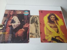 Alex Van Halen Magazine Pictures The Geem Dreem .