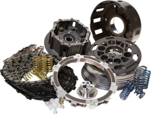 Radius CX Auto Clutch Kit for `11-17 Twin Cam Cable Clutch RMS-6415008 - Bild 1 von 1
