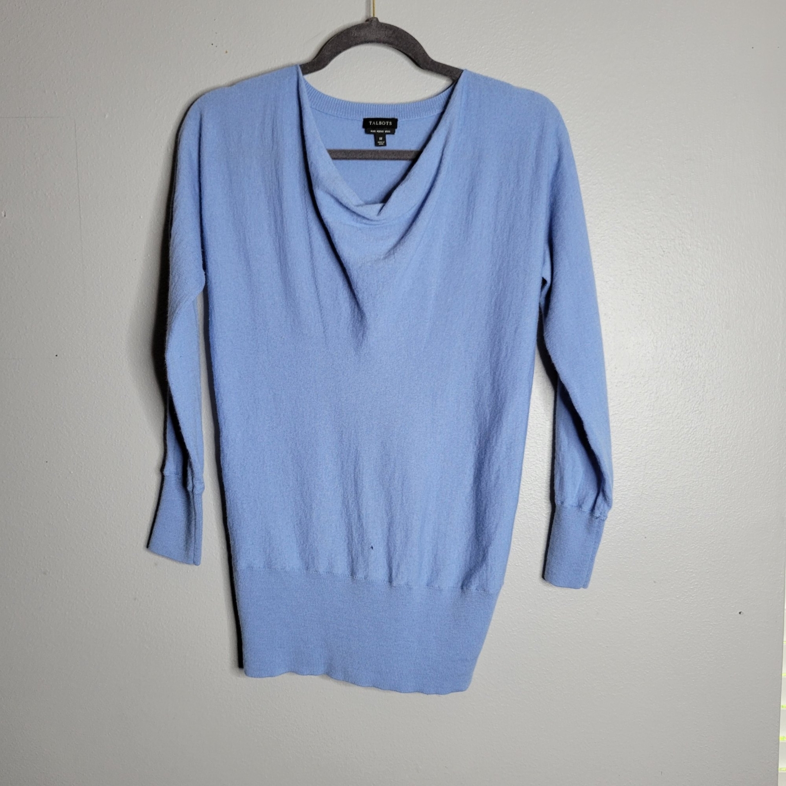 Emory Park Ailani hooded duster 
