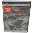 Le Monde Lost: Jurassic Park DVD Vo / Abdeckung US Import Ausgabe Auffang- Dts