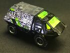 Matchbox Armored Response Vehicle Collectable Scale 1:64