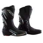 Rst Tractech Evo 3 Sport Ce Motorcycle / Motorbike Boots Black / Black🍌🐵